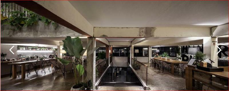 Thunder Bird Hostel Chiang Mai Exterior photo